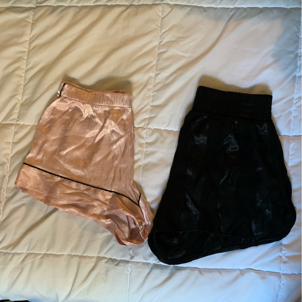 Pyjama short bundle 💞